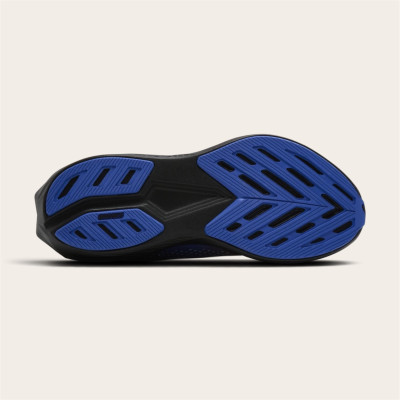 Brooks - Hyperion 3 - Blue / Coral / Papaya