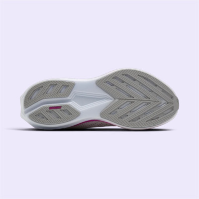 Brooks - Hyperion 3 - white / Luminary / Cyber Pink
