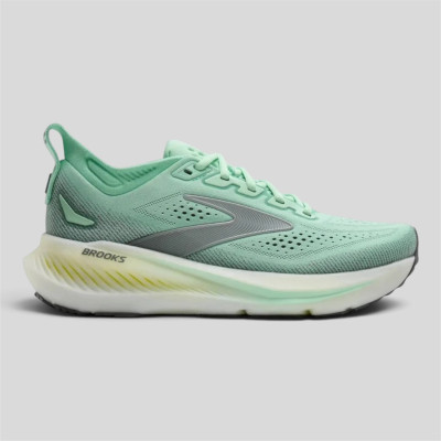 BROOKS - Glycerin 23 - yucca / Nightlife / White