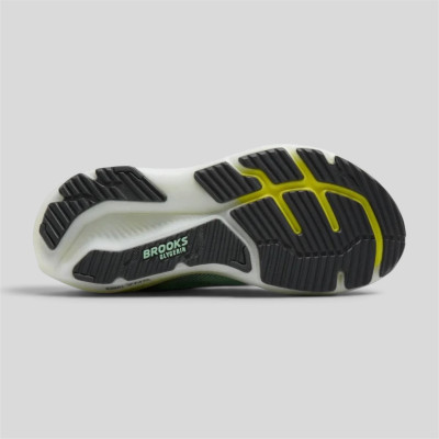 BROOKS - Glycerin 23 - yucca / Nightlife / White