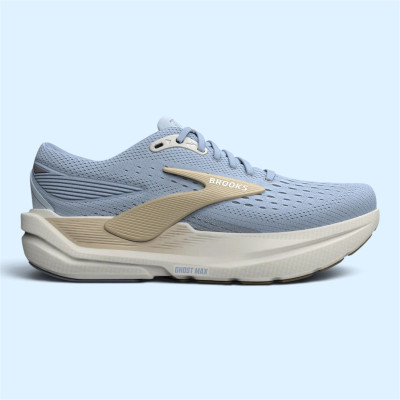 Brooks - Ghost Max 3 - Skyway / Coconut / Sand