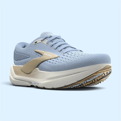 Brooks - Ghost Max 3 - Skyway / Coconut / Sand