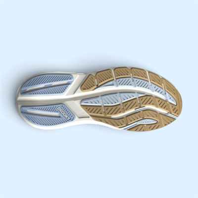 Brooks - Ghost Max 3 - Skyway / Coconut / Sand