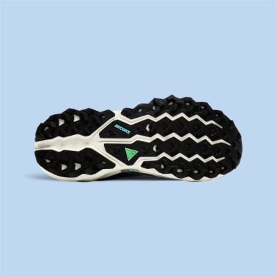 Brooks - Cascadia 19 - Robbit / Black / Bluefish