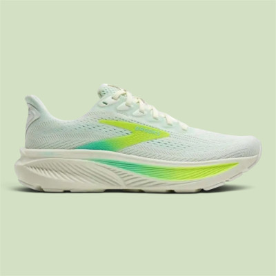 Brooks - Ghost 17 - bluewash / Nightlife / Yucca