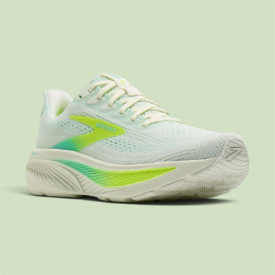 Brooks - Ghost 17 - bluewash / Nightlife / Yucca