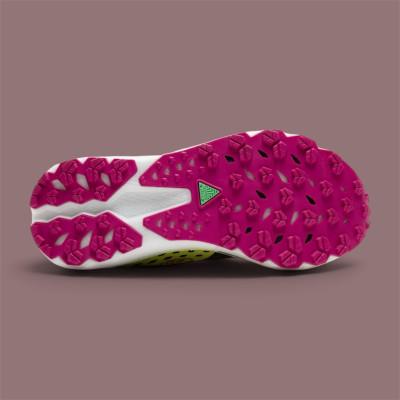 Chaussures de trail rapide Brooks Catamount 4 à prix cassé !