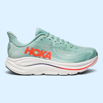 Chaussures de running HOKA Clifton 10 à prix cassé !