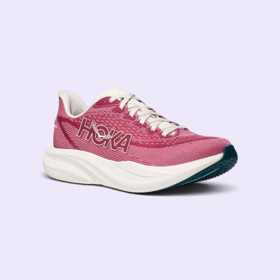 HOKA - Mach 7 W - Lingonberry / Cranberry