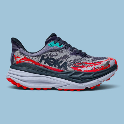 HOKA - Stinson 7 W - ANCHOR / GULL