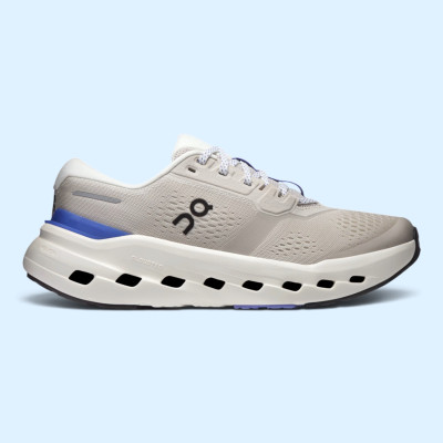 On Running - Cloudrunner 3 W - Pearl / Sailor