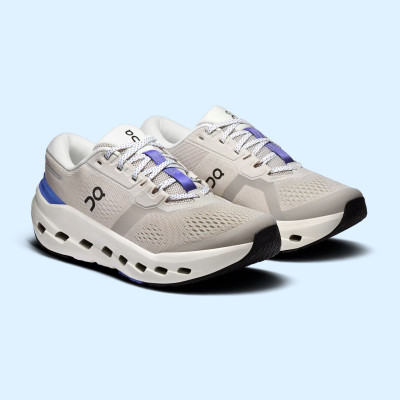 On Running - Cloudrunner 3 W - Pearl / Sailor