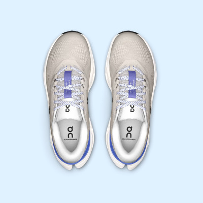 On Running - Cloudrunner 3 W - Pearl / Sailor