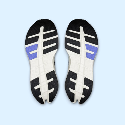 On Running - Cloudrunner 3 W - Pearl / Sailor