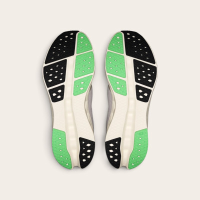 ON Running - Cloudsurfer 2 W - Lilac / Ivory