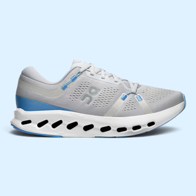 ON Running - Cloudsurfer 2 - Glacier / Gourami