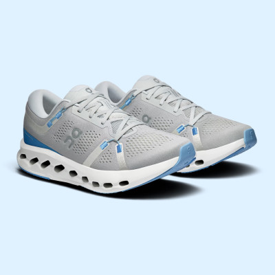 ON Running - Cloudsurfer 2 - Glacier / Gourami