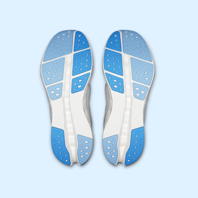 ON Running - Cloudsurfer 2 - Glacier / Gourami