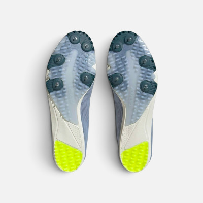 ADIDAS - Adizero XCS Spikes - Bleu Merveille