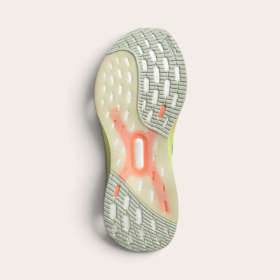 Adidas - Ultraboost 5 Women -  Linen Green/Crystal White