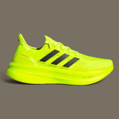 Adidas - UltraBoost 5 - lucid lemon/core black/lucid lemon