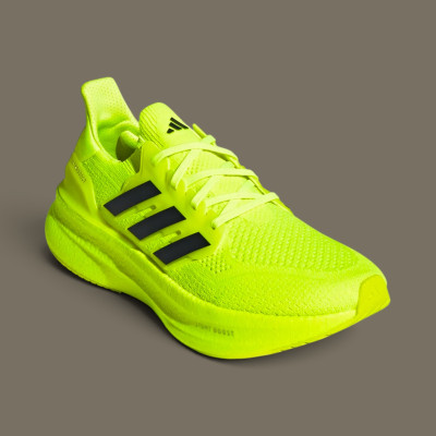 Adidas - UltraBoost 5 - lucid lemon/core black/lucid lemon