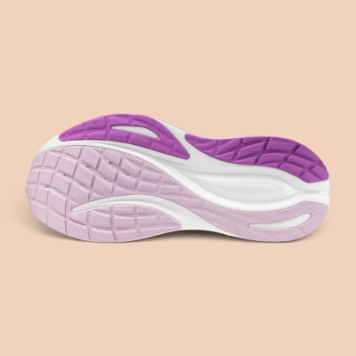 Mizuno - Neo Zen 2 Women - Summer Sand/White/Cattleya Orchid