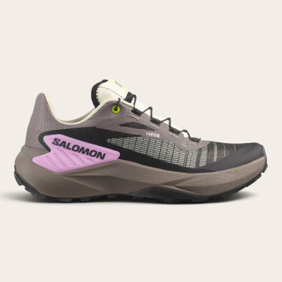 SALOMON - Genesis Women - Iron / Vanilla Ice / Cyclamen