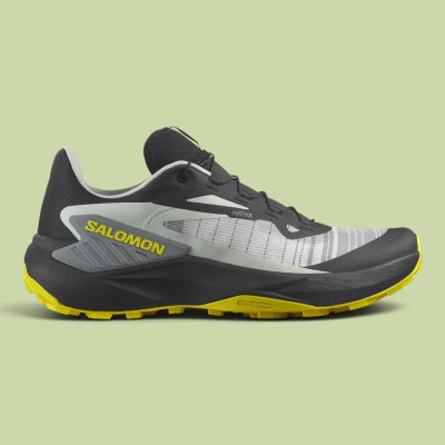 SALOMON - Genesis - Black/Metal/Incaberry