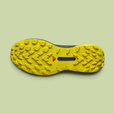 SALOMON - Genesis - Black/Metal/Incaberry