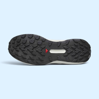 SALOMON - Genesis Equipe - Surf The Web / Fiery Red / White