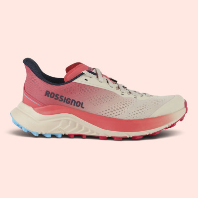 Rossignol - Venosk F04 Women - Sand Pink