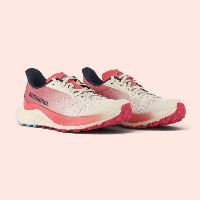 Rossignol - Venosk F04 Women - Sand Pink
