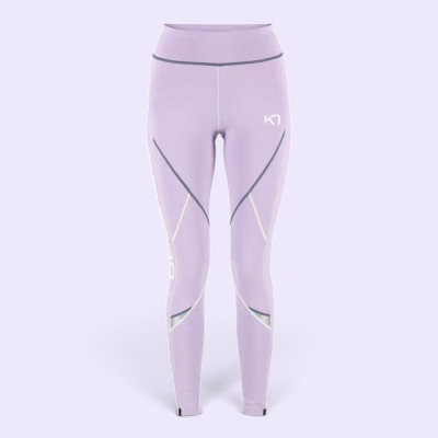 Kari Traa - legging louise 2.0 Tights - Balmy