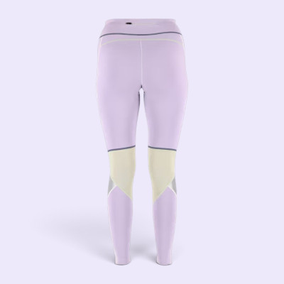 Kari Traa - legging louise 2.0 Tights - Balmy