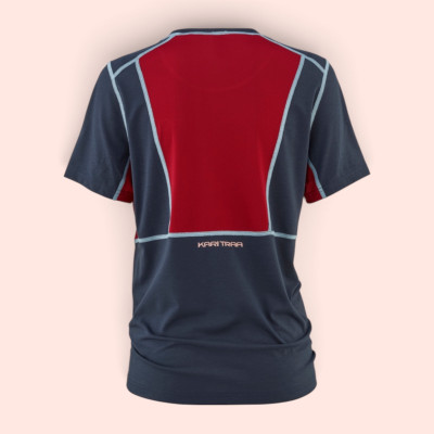 Kari-Traa - Sane Hiking Tee - Dream