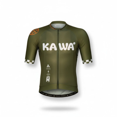 Maillot VIENNA - Intensité 06