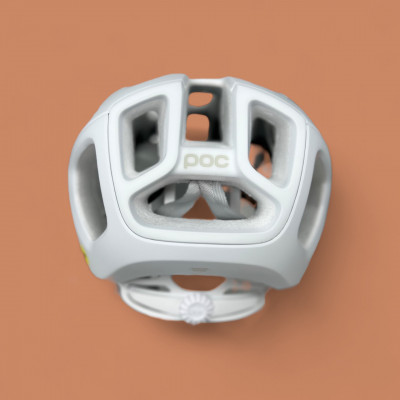 Casque de vélo POC Ventral Air Mips au meilleur prix, -35%!