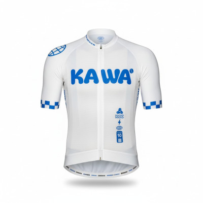 Maillot PALERMO - Intensité 10