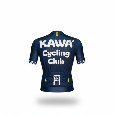 Maillot KAAZAR - Intensité 12