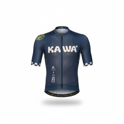 Maillot KAAZAR - Intensité 12