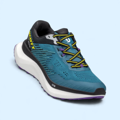 SCOTT - PURSUIT GRAVEL - tarn blue / black