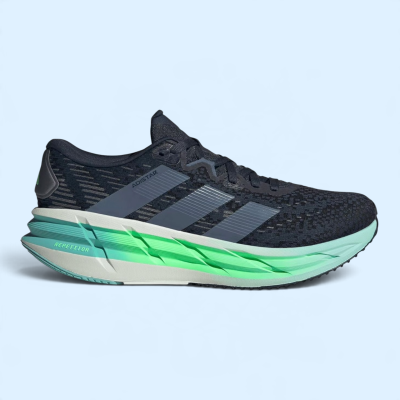 ADIDAS - Adistar 4 - Aurora Ink/Pearl Linen/Lime Buff