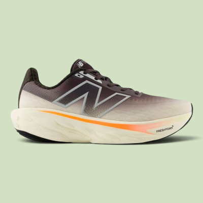 NEW BALANCE - Fresh Foam X 1080 v14 - CIMENT/ANGORA