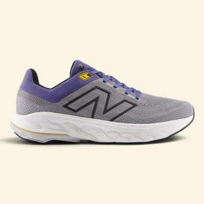 New Balance - Fresh Foam x 860 v14 - slate grey