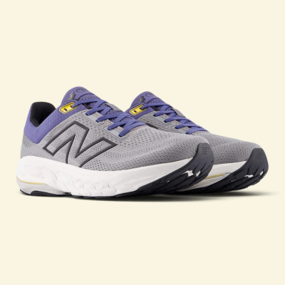 New Balance - Fresh Foam x 860 v14 - slate grey