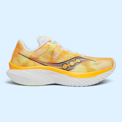 SAUCONY - KINVARA 15 - peel / white