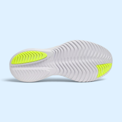 SAUCONY - KINVARA 15 - peel / white