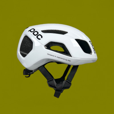 POC VENTRAL AIR MIPS - HYDROGEN WHITE