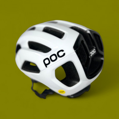 POC VENTRAL AIR MIPS - HYDROGEN WHITE